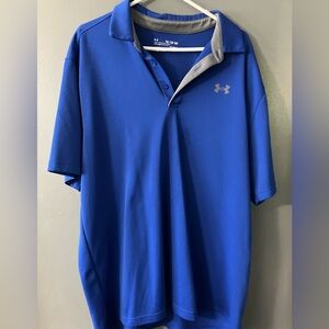 Under Armour Polo